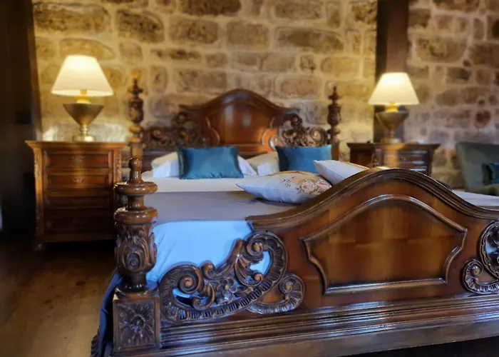 Nills Suite Villa